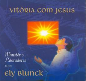 CD Vitória com Jesus